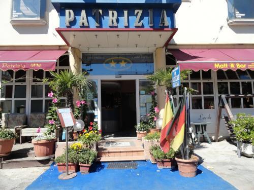 Hotel Patrizia