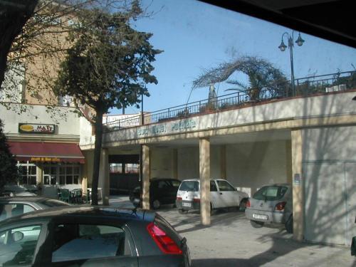 Hotel Patrizia