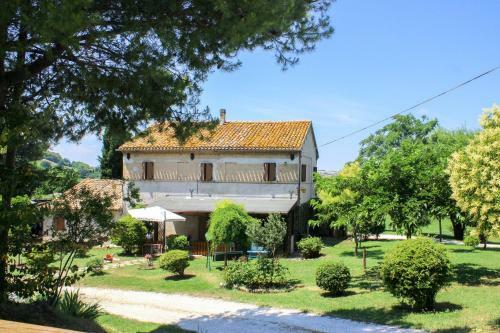 Apartamento Casa Della Luna