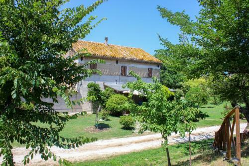 Apartamento Casa Della Luna