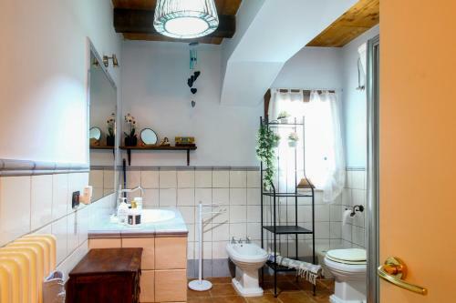 Apartamento Casa Della Luna