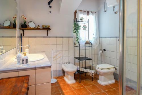 Apartamento Casa Della Luna