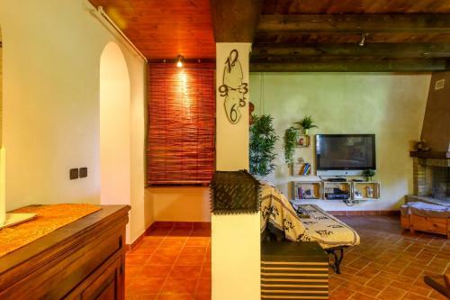 Apartamento Casa Della Luna