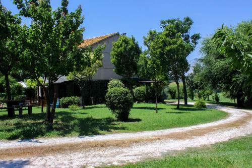 Apartamento Casa Della Luna