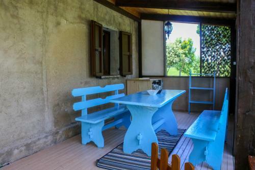 Apartamento Casa Della Luna