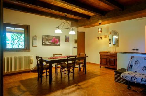 Apartamento Casa Della Luna
