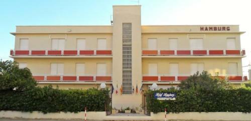 Hotel Hamburg