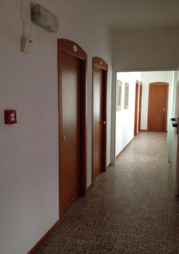 Hotel Mareblu