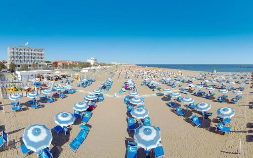 Hotel Mareblu
