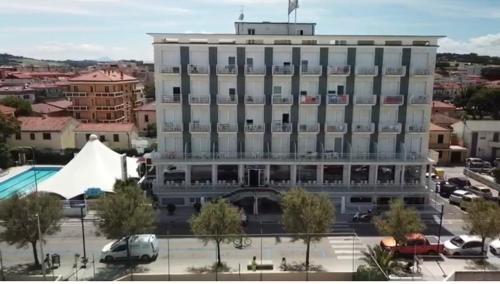 Hotel Mareblu