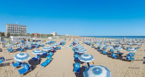 Hotel Mareblu