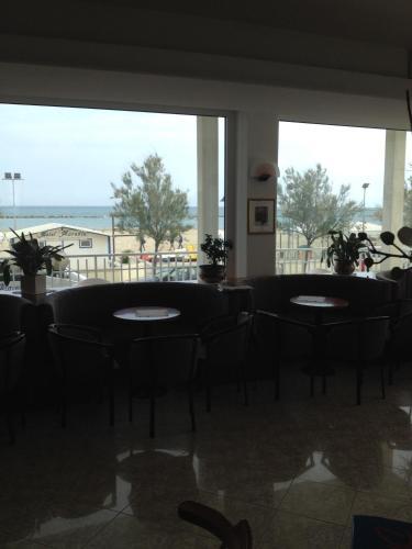 Hotel Mareblu