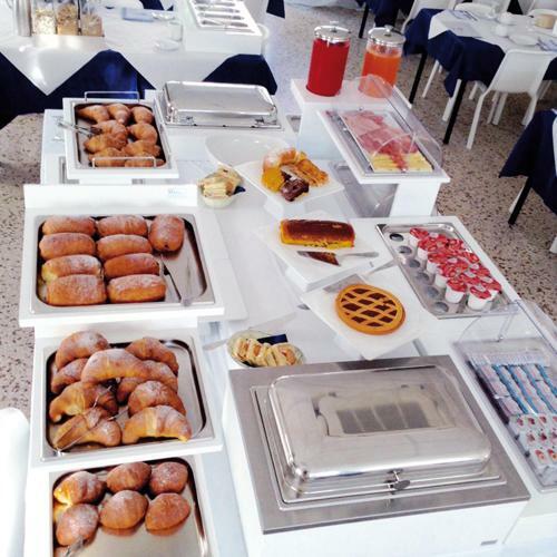 Hotel Villaggio Benvivere