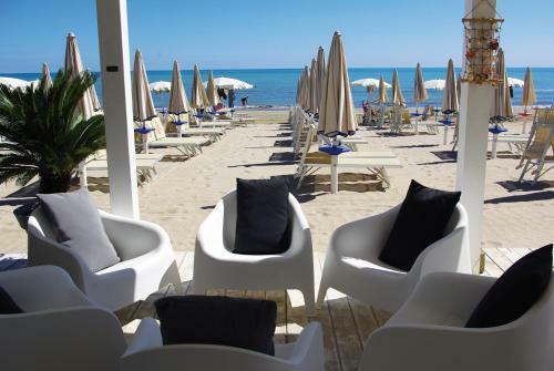Hotel Villaggio Benvivere
