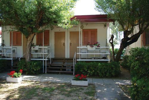 Hotel Villaggio Benvivere