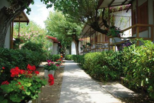 Hotel Villaggio Benvivere