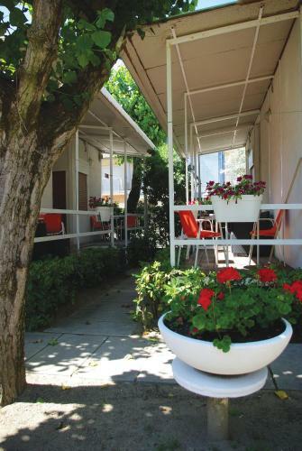 Hotel Villaggio Benvivere