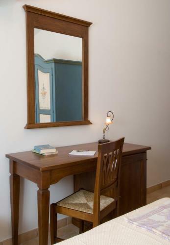 Hotel Country House La Madonnina