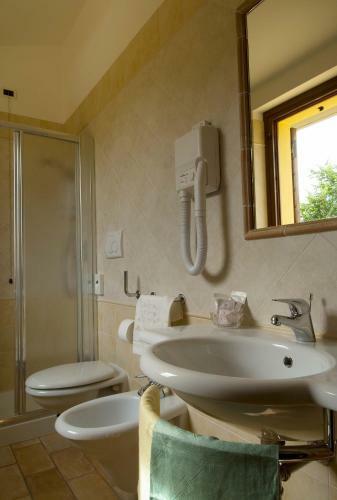 Hotel Country House La Madonnina