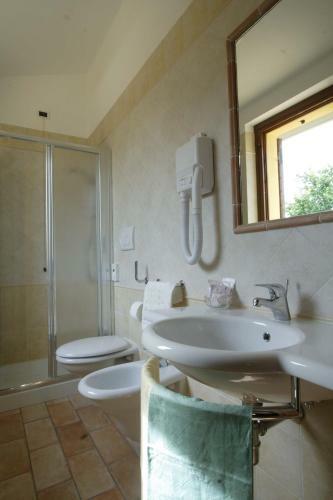 Hotel Country House La Madonnina