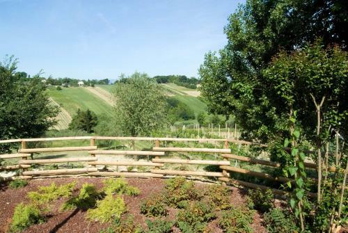 Hotel Country House La Madonnina