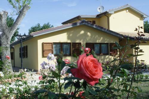 Hotel Country House La Madonnina