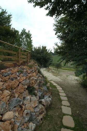 Hotel Country House La Madonnina