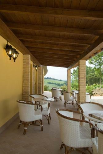 Hotel Country House La Madonnina