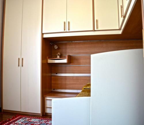 Apartment Piccinin Senigallia
