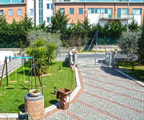 Apartment Piccinin Senigallia