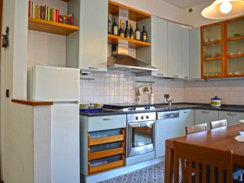 Apartment Piccinin Senigallia