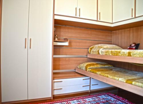 Apartment Piccinin Senigallia