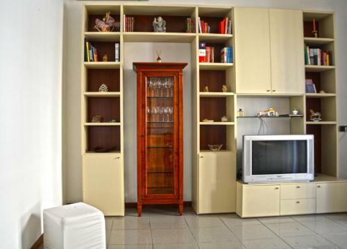 Apartment Piccinin Senigallia
