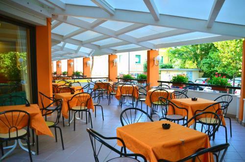 Hotel Turistica