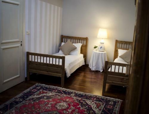 Bed & Breakfast La Terrazza Sui Tetti