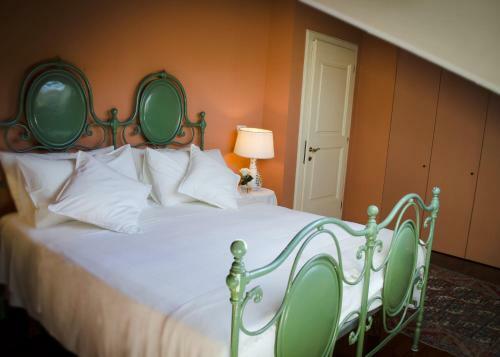 Bed & Breakfast La Terrazza Sui Tetti