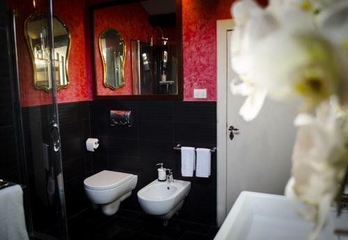 Bed & Breakfast La Terrazza Sui Tetti