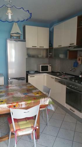 Apartamento Appartamento Barbara
