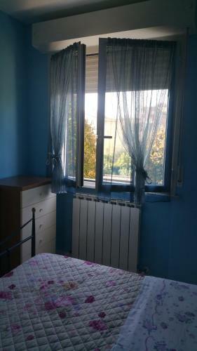 Apartamento Appartamento Barbara