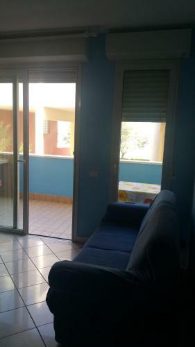 Apartamento Appartamento Barbara