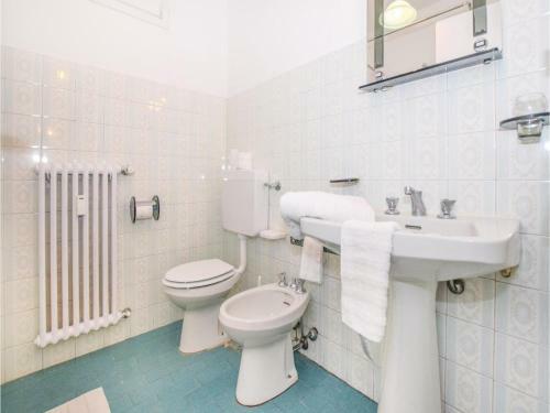Apartamentos Casa Al Mare