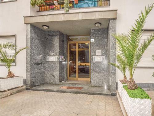 Apartamentos Casa Al Mare
