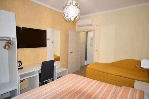 Hostal Palafiori Rooms Sanremo