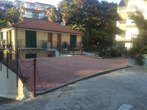 Sea Apartment On Salita Poggio