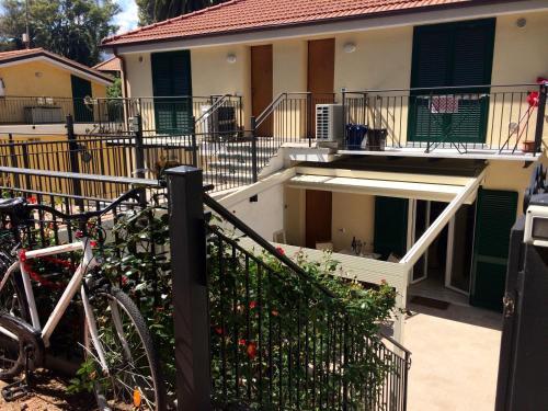 Sea Apartment On Salita Poggio