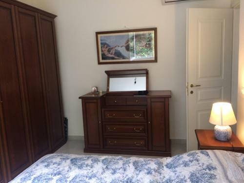 Sea Apartment On Salita Poggio