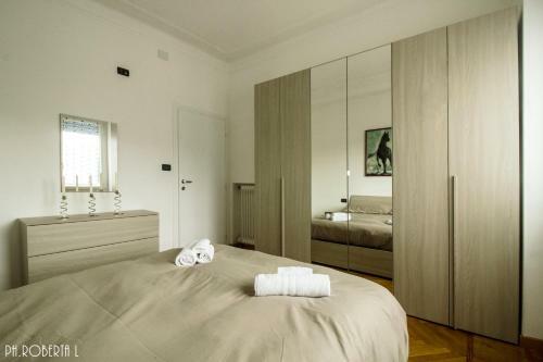 Apartamento La Casa Di Walter Con Box Auto Privato