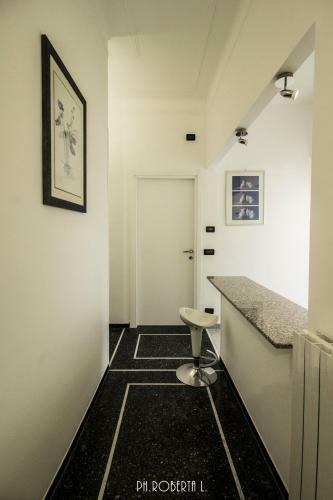 Apartamento La Casa Di Walter Con Box Auto Privato