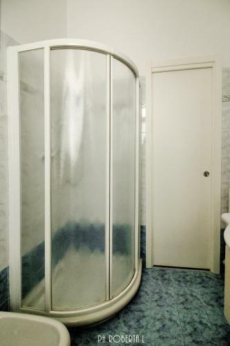 Apartamento La Casa Di Walter Con Box Auto Privato