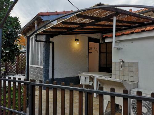 Apartamento Via Mercede 34 Small Villa